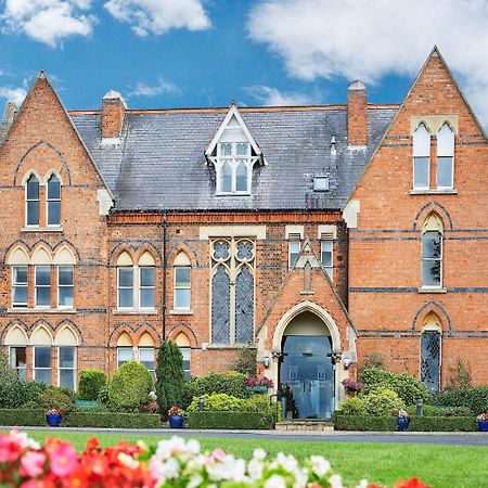 Hotel Ettington Chase Exterior foto