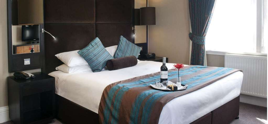 Hotel Ettington Chase Habitación foto