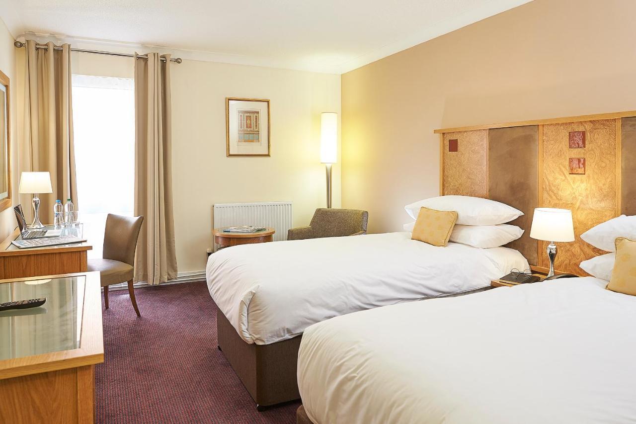 Hotel Ettington Chase Exterior foto
