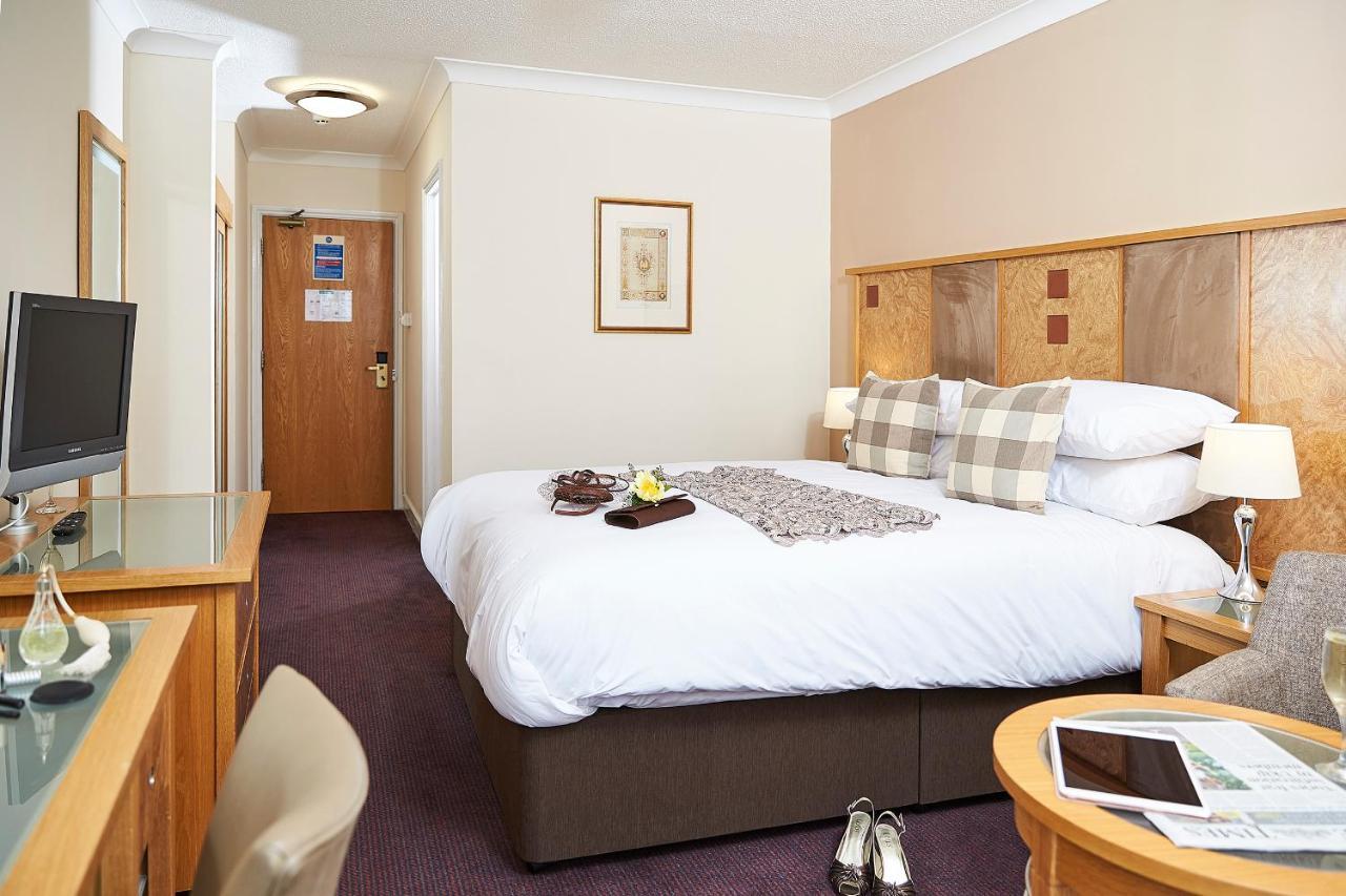 Hotel Ettington Chase Exterior foto